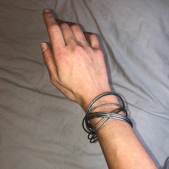 Bangle Bracelets - Picture 3 of 4